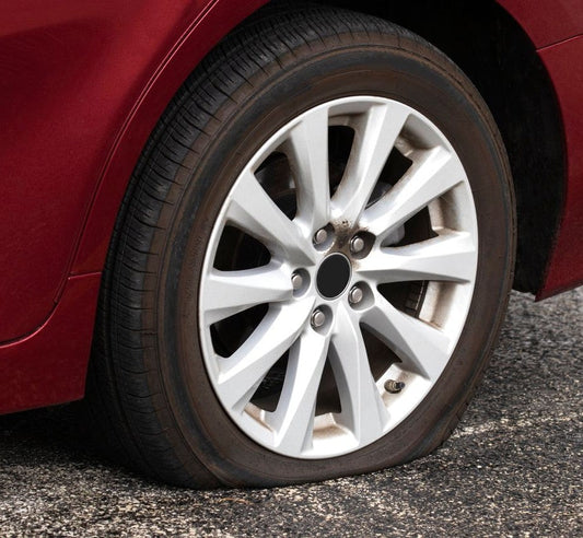 Slow Tire Leaks: Causes, Risks, and How to Fix Them Fast